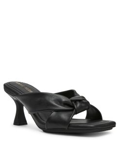 Jezebel Dress Sandal