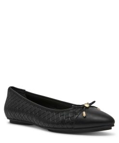 Luci-W Ballet Flat