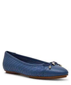 Luci-W Ballet Flat