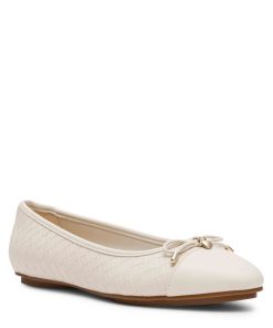 Luci-W Ballet Flat