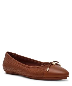 Luci-W Ballet Flat