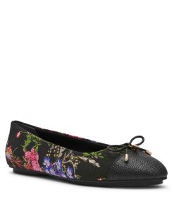 Luci Ballet Flat