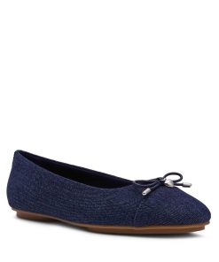 Luci Ballet Flat