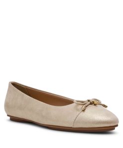 Luci Ballet Flat