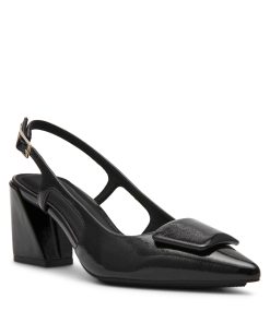 Renetta Slingback
