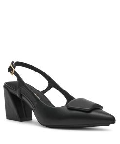 Slingback Renetta Heeled Shoes