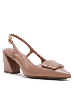 Renetta Sling Back