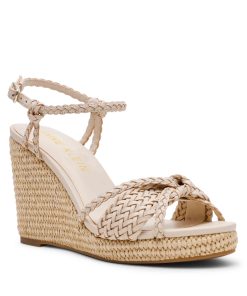 Vow Espadrille Wedge