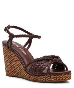 Vow Espadrille Wedge