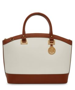 New Recruits Dome Satchel