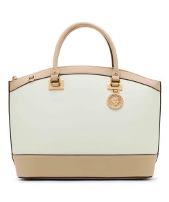 New Recruits Dome Satchel