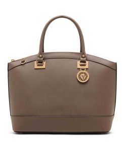 New Recruits Dome Satchel