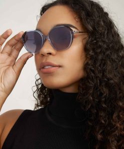 Geometric Sunglasses