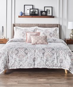 Callista Comforter Set