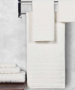 Reverie 6 Piece Towel Set