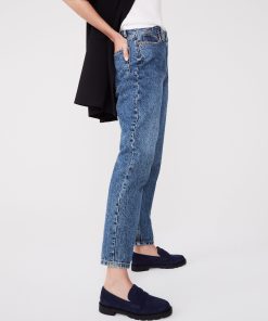 Emmylou Suede Loafer