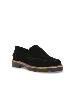 Emmylou Suede Loafer