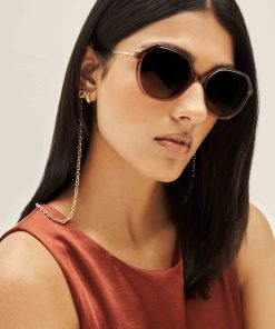 Geometric Sunglasses