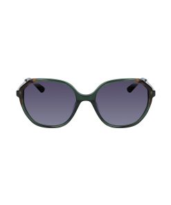 Geometric Sunglasses