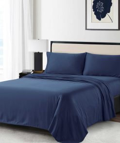 Reverie Anti-Microbial Sheet Set