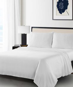 Reverie Anti-Microbial Sheet Set