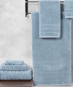 Reverie 6 Piece Towel Set