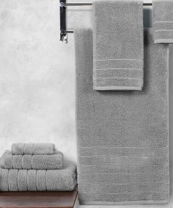 Reverie 6 Piece Towel Set