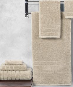 Reverie 6 Piece Towel Set