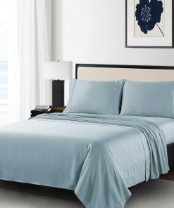 Reverie Anti-Microbial Sheet Set