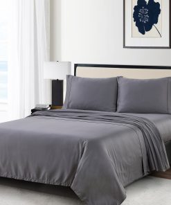 Reverie Anti-Microbial Sheet Set